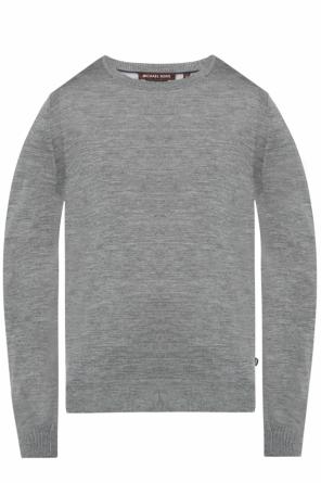 Crewneck sweater, zdjęcie 1 Crewneck sweater od Michael Kors